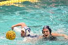 WWPolo @ CC  Wheaton College Women’s Water Polo at Connecticut College. - Photo By: KEITH NORDSTROM : Wheaton, water polo